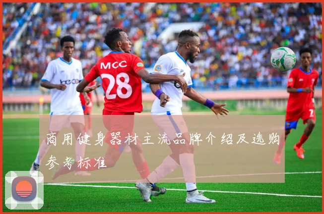 商用健身器材主流品牌介绍及选购参考标准